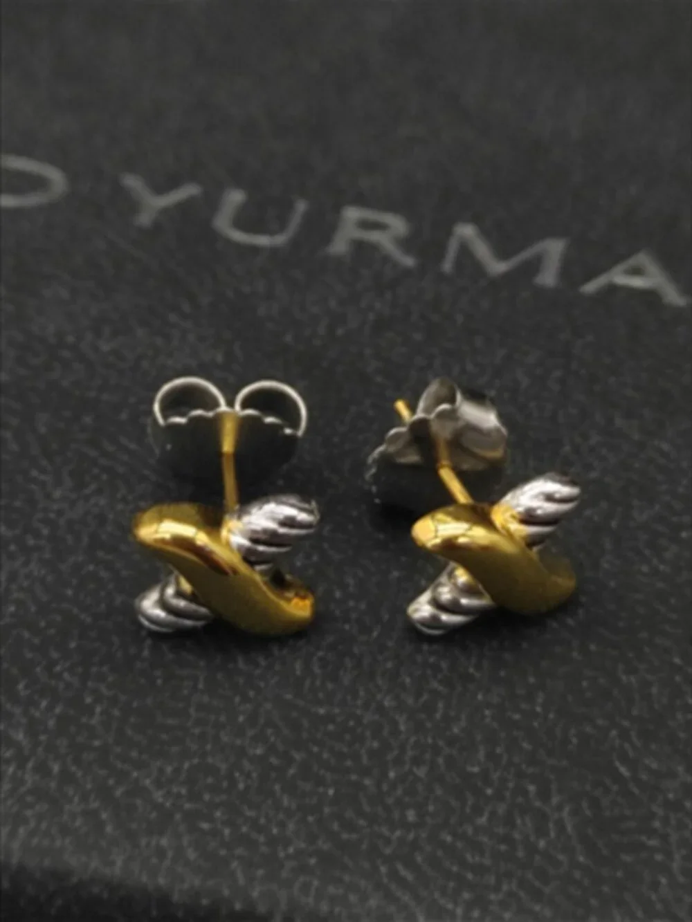 David Yurman Fashion Earrings